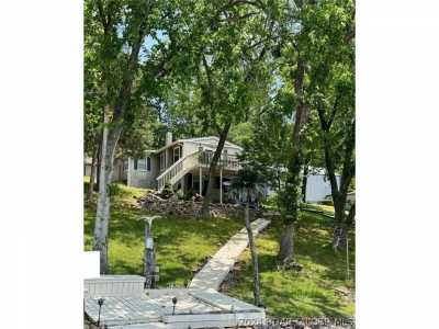 Home For Sale in Gravois Mills, Missouri