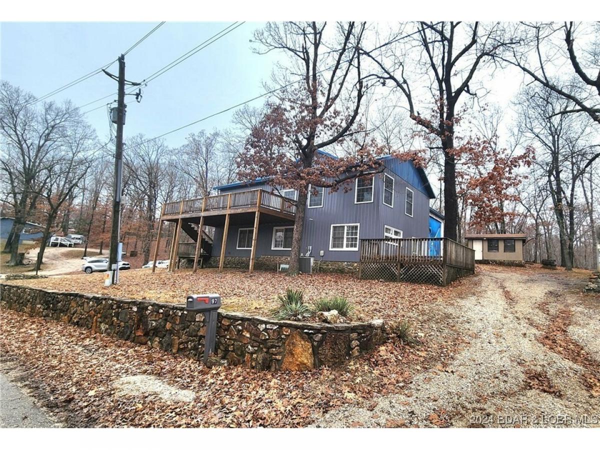Picture of Home For Sale in Gravois Mills, Missouri, United States
