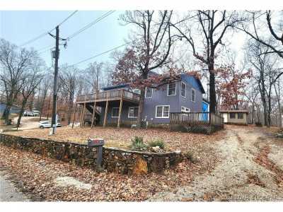 Home For Sale in Gravois Mills, Missouri