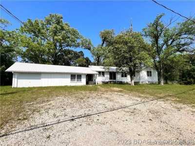Home For Sale in Sunrise Beach, Missouri