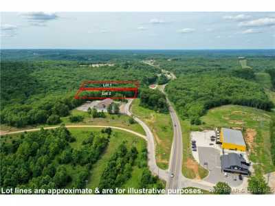 Home For Sale in Sunrise Beach, Missouri