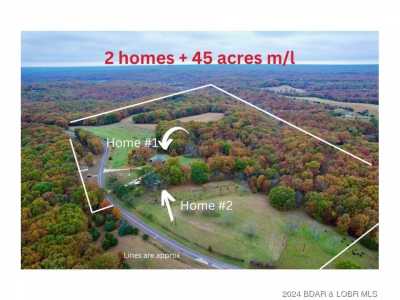 Home For Sale in Stover, Missouri