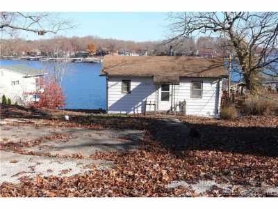 Home For Sale in Gravois Mills, Missouri