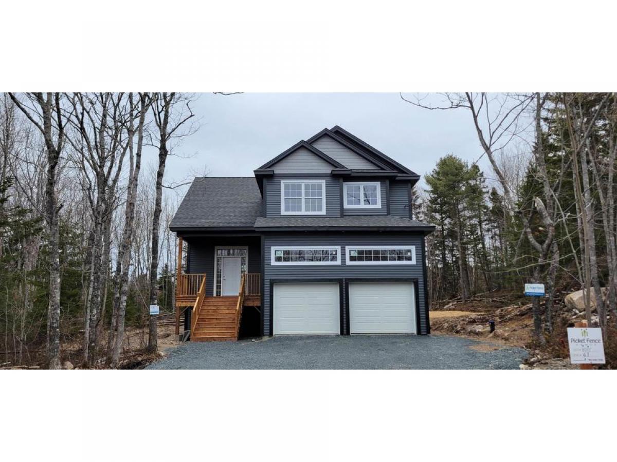 Picture of Home For Sale in Upper Tantallon, Nova Scotia, Canada