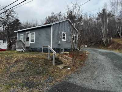 Home For Sale in Dartmouth, Canada