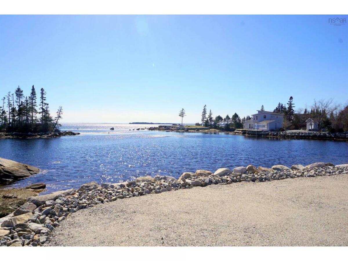 Picture of Residential Land For Sale in East River, Nova Scotia, Canada
