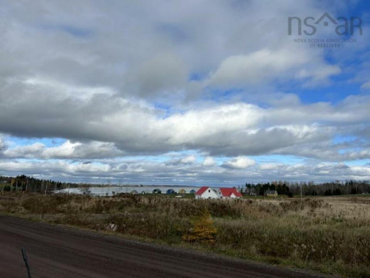 Picture of Residential Land For Sale in Tatamagouche, Nova Scotia, Canada