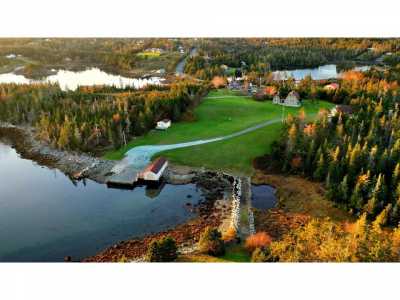 Home For Sale in Murphy Cove, Canada