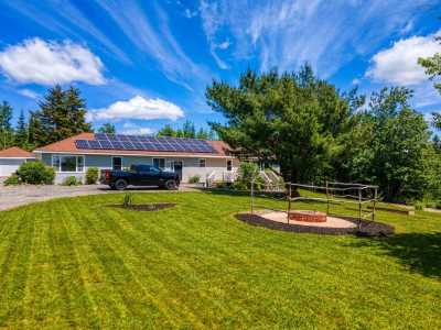 Home For Sale in Ardoise, Canada
