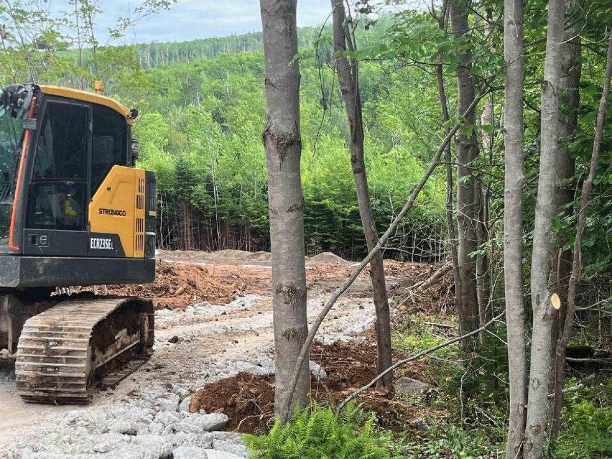 Picture of Home For Sale in Fletchers Lake, Nova Scotia, Canada