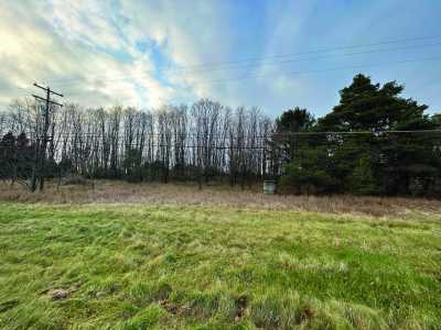 Residential Land For Sale in Harrisville, Michigan