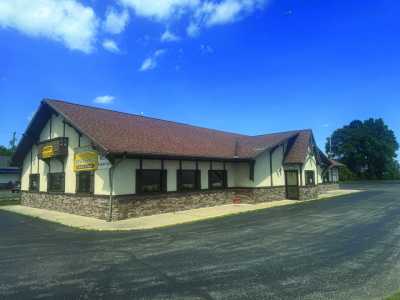 Commercial Building For Sale in Oscoda, Michigan