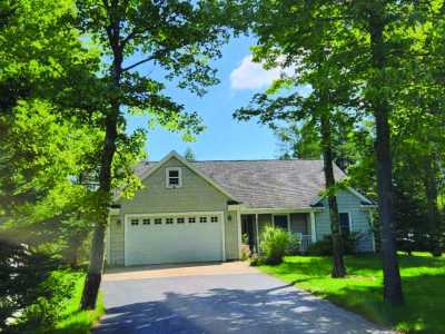 Home For Sale in Black River, Michigan