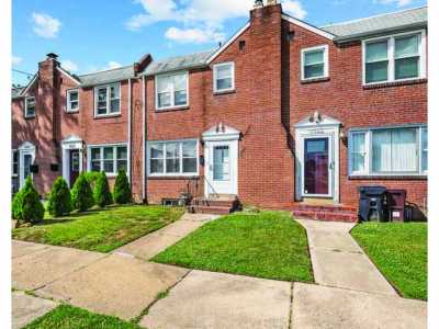 Home For Sale in Wilmington, Delaware