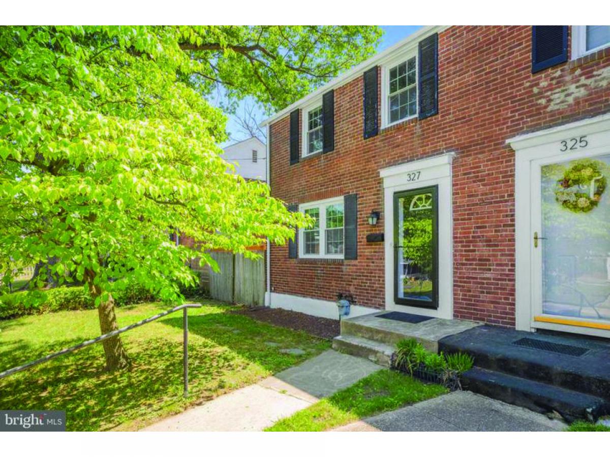 Picture of Home For Sale in Wilmington, Delaware, United States