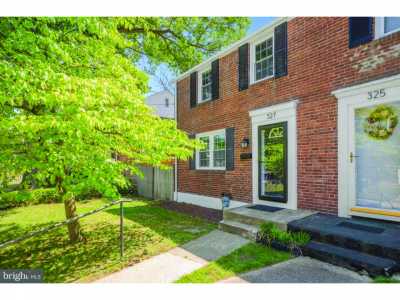 Home For Sale in Wilmington, Delaware