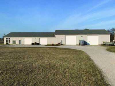 Commercial Building For Sale in Oscoda, Michigan