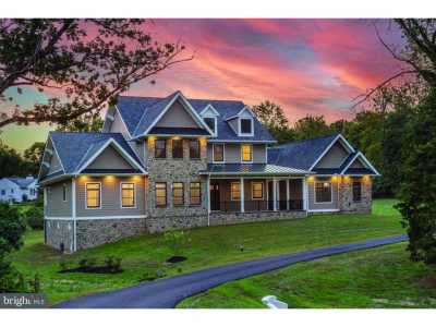 Home For Sale in Chadds Ford, Delaware