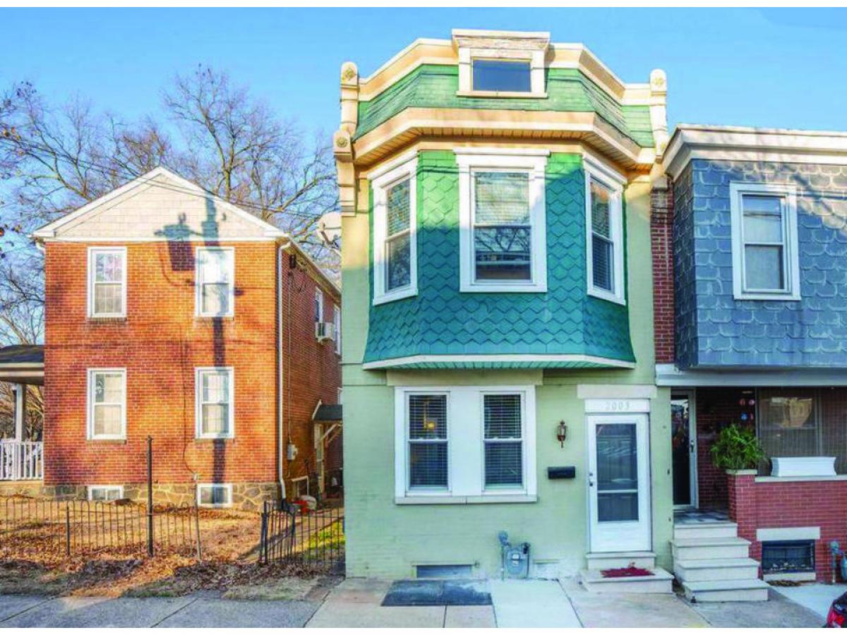 Picture of Home For Sale in Wilmington, Delaware, United States