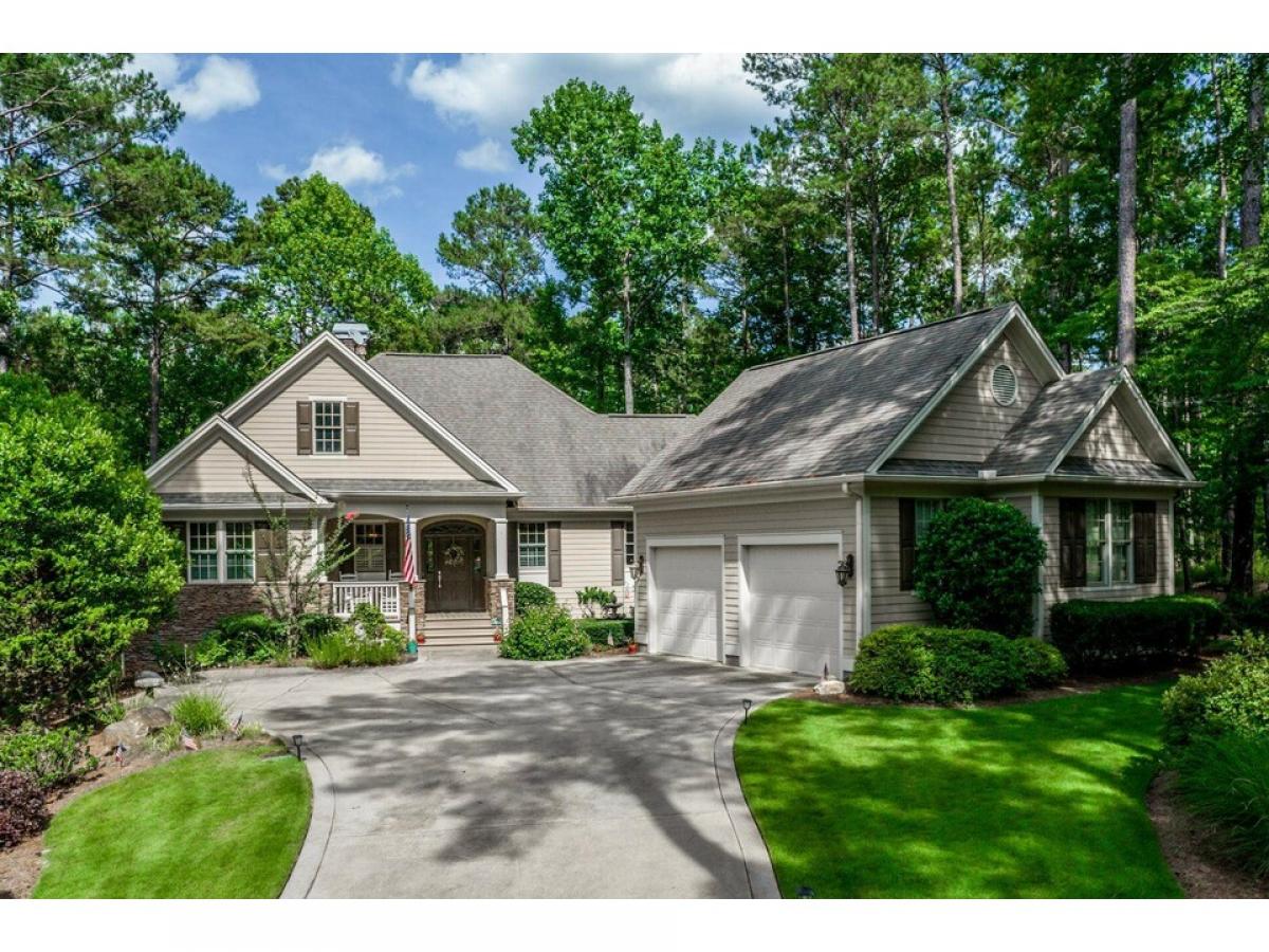 Picture of Home For Sale in Greensboro, Georgia, United States