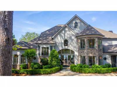 Home For Sale in Eatonton, Georgia