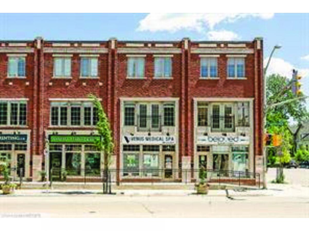 Picture of Home For Sale in Oakville, Ontario, Canada