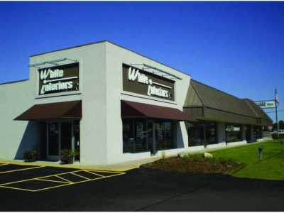 Commercial Building For Sale in Oscoda, Michigan