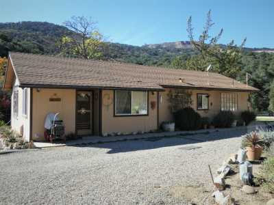 Home For Sale in Santa Maria, California