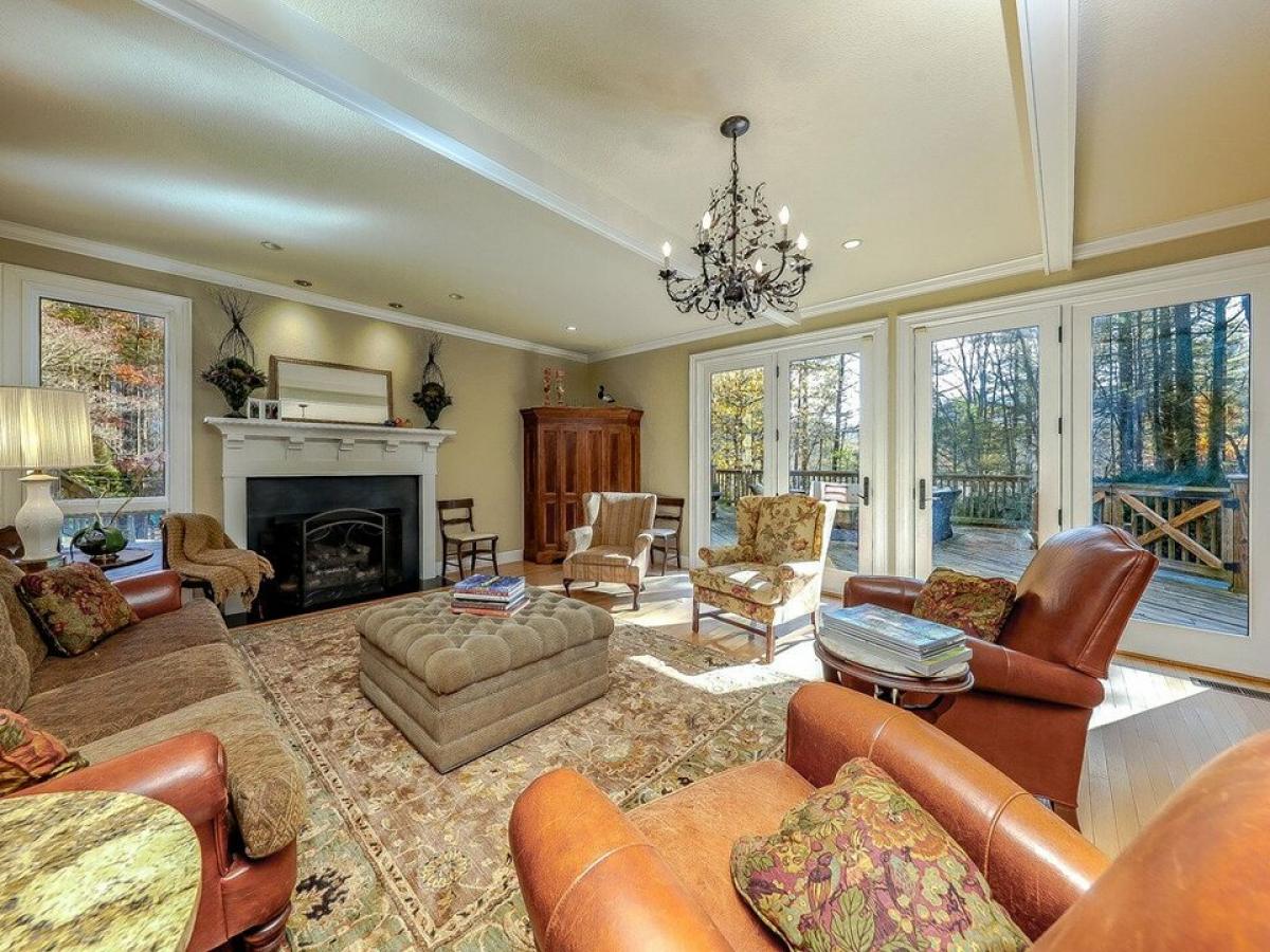 Picture of Home For Sale in Hendersonville, North Carolina, United States