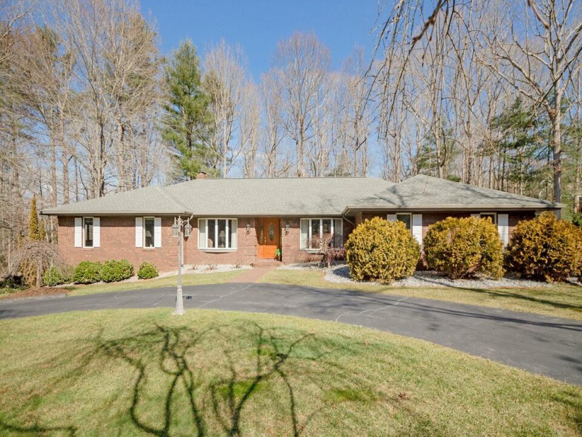 Picture of Home For Sale in Hendersonville, North Carolina, United States