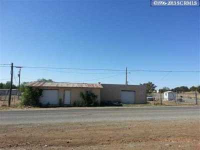 Commercial Building For Sale in Silver City, New Mexico