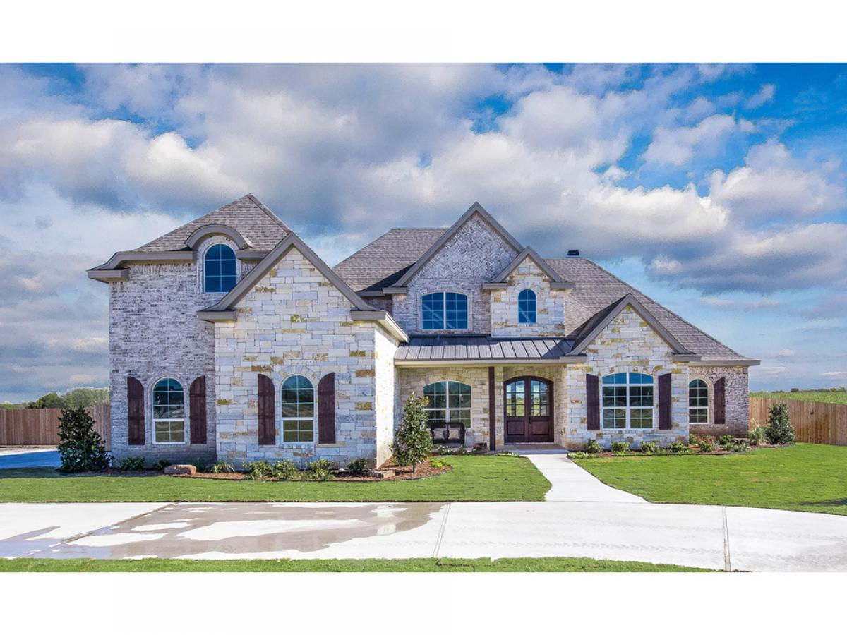 Picture of Home For Sale in Lorena, Texas, United States