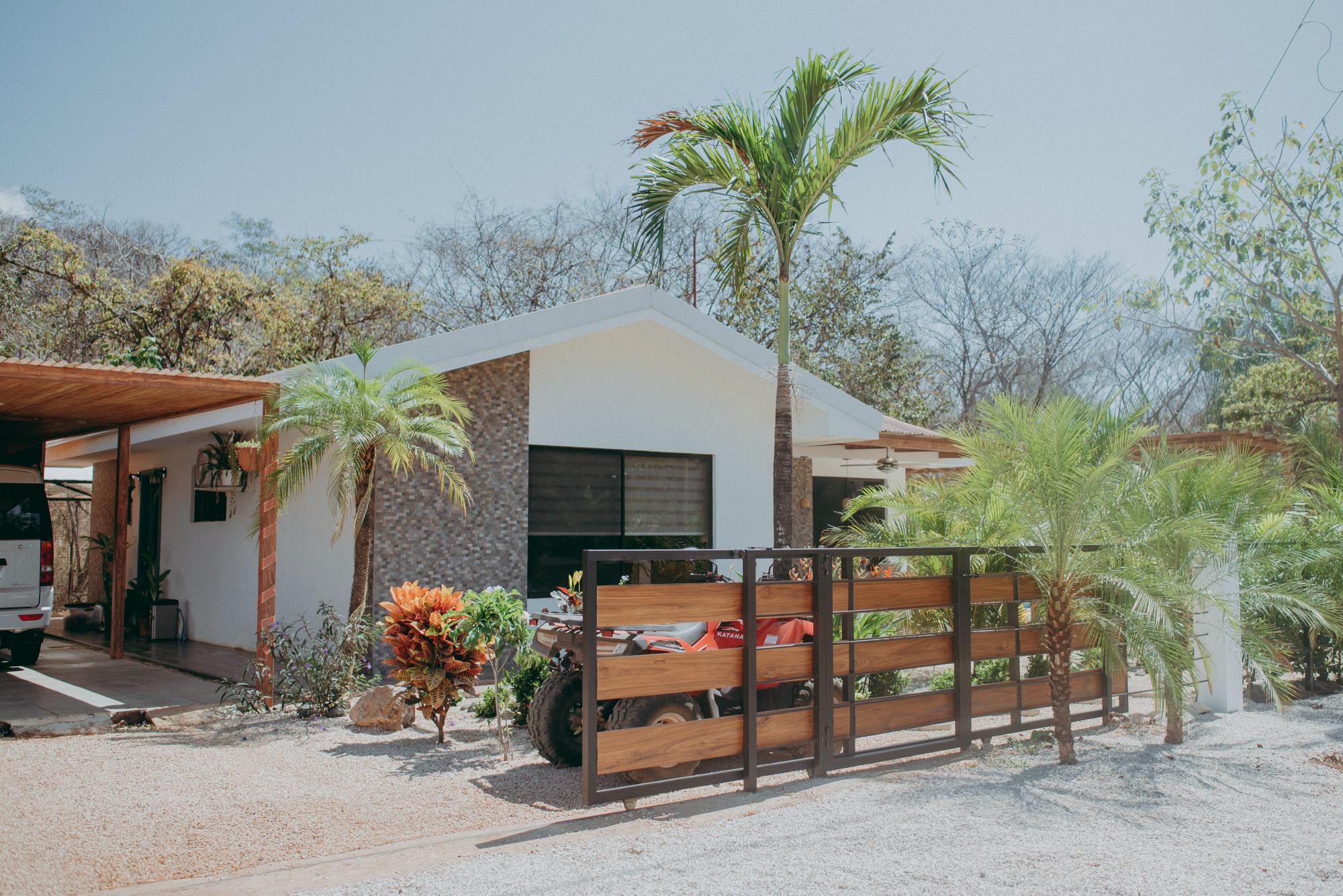 Home For Sale in Santa Cruz, Guanacaste, Costa Rica