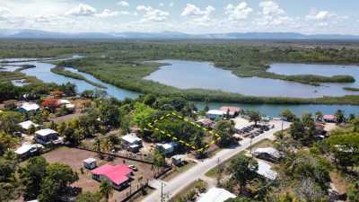 Mixed-Use Land For Sale in Independence, Belize