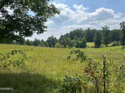 Residential Land For Sale in Jamestown, Tennessee