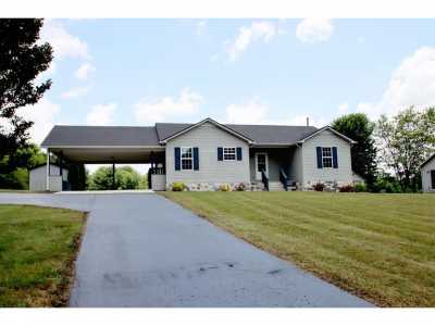 Home For Sale in Sparta, Tennessee