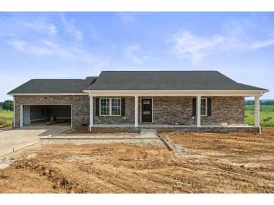 Home For Sale in Sparta, Tennessee