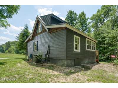 Home For Sale in Jamestown, Tennessee