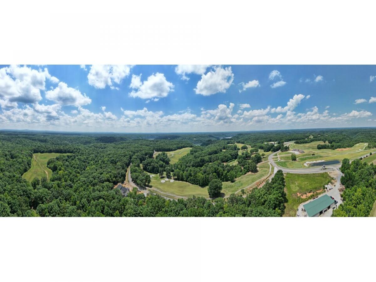 Picture of Residential Land For Sale in Sparta, Tennessee, United States