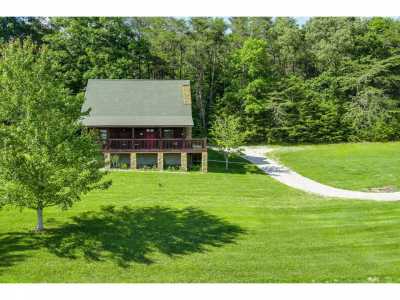 Home For Sale in Spencer, Tennessee