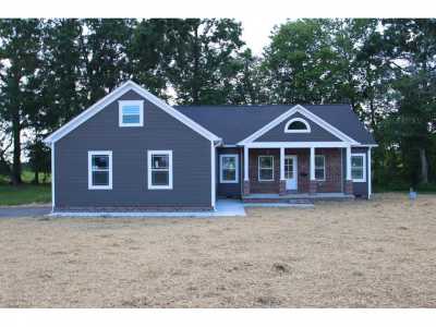 Home For Sale in Sparta, Tennessee