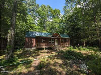 Home For Sale in Jamestown, Tennessee