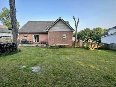 Home For Sale in Smyrna, Tennessee