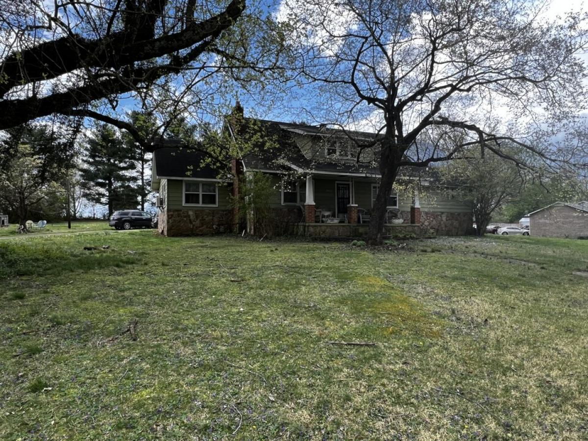 Picture of Home For Sale in Cookeville, Tennessee, United States