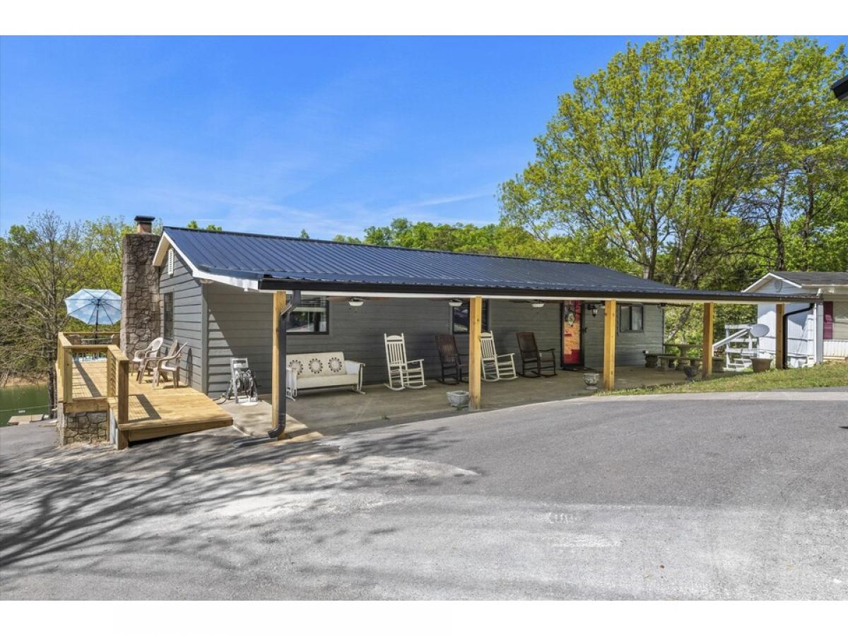 Picture of Home For Sale in Dandridge, Tennessee, United States