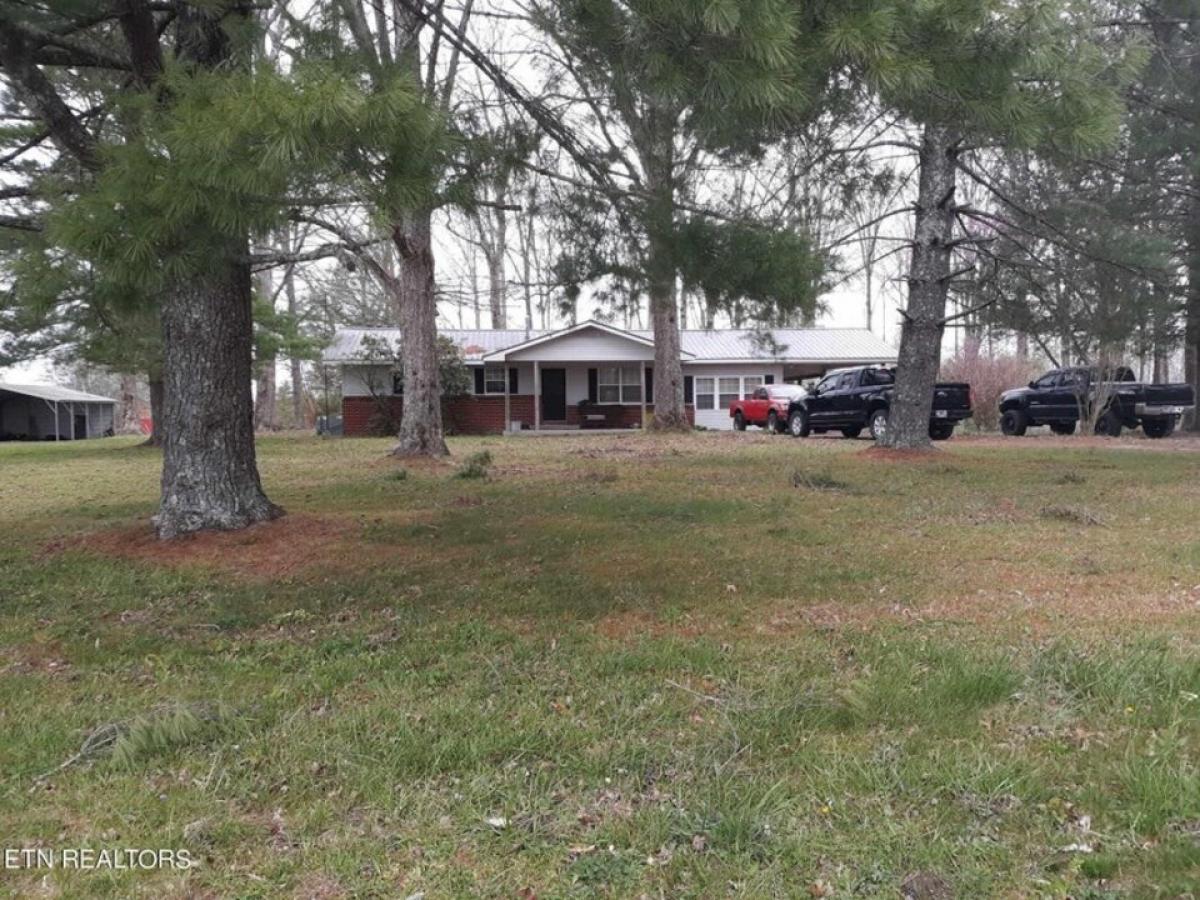 Picture of Home For Sale in Jamestown, Tennessee, United States