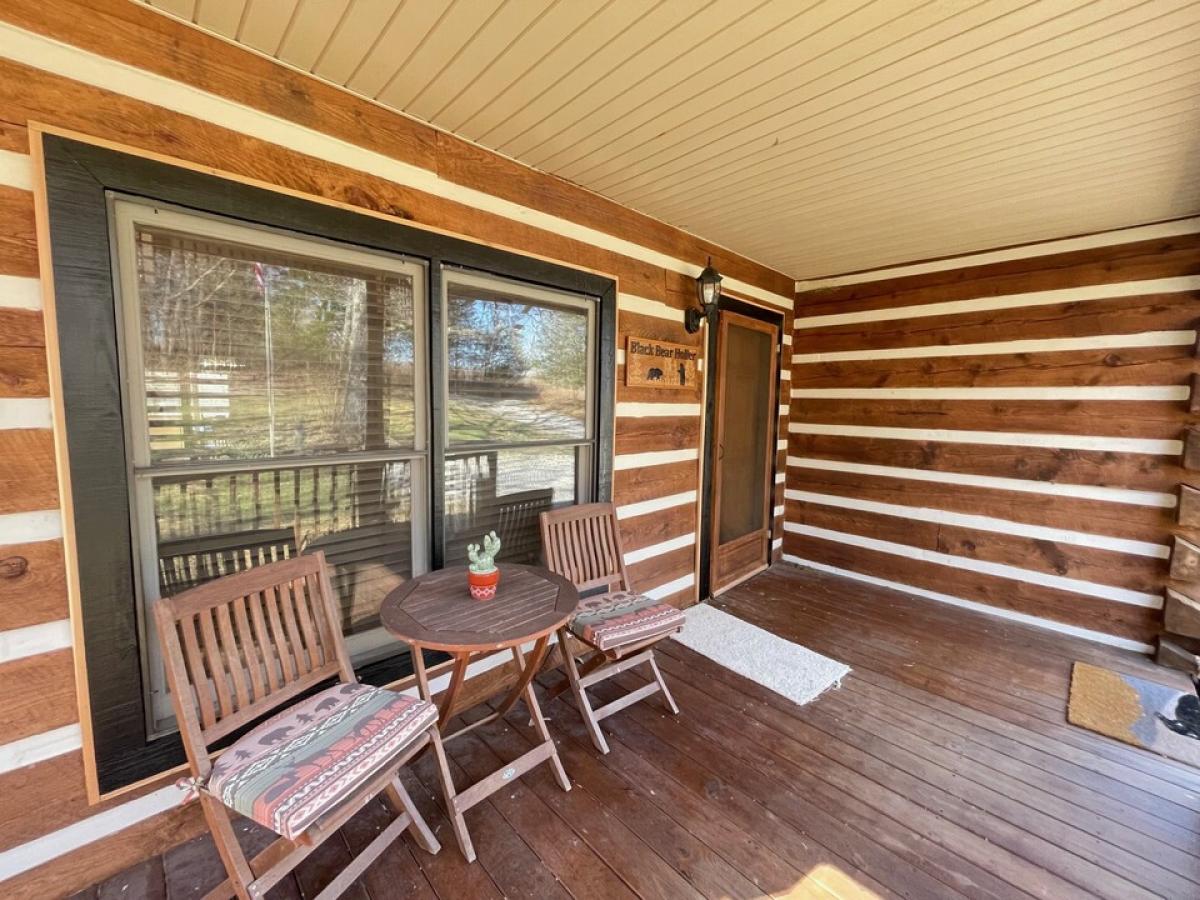 Picture of Home For Sale in Sparta, Tennessee, United States