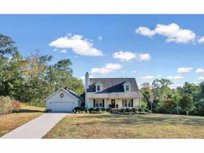 Home For Sale in Maryville, Tennessee