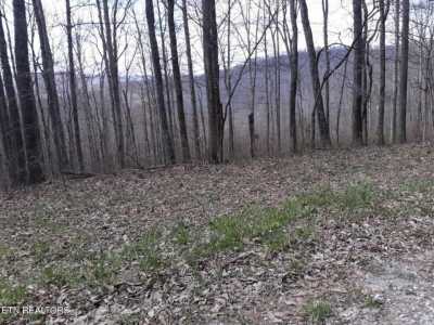 Residential Land For Sale in Jamestown, Tennessee