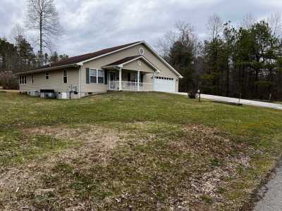 Home For Sale in Sparta, Tennessee